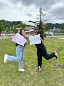 10年ぶり3回目の女川町。