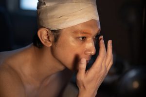 話題の映画見た！