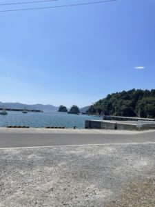 シュノーケリング教室🏝️