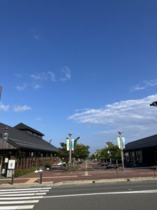 お試し移住1日目_なが