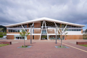 お試し移住1日目