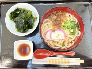 お試し移住3日目