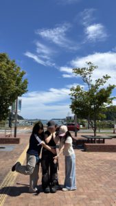 女川の素敵な思い出