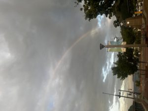 初めての女川🐟