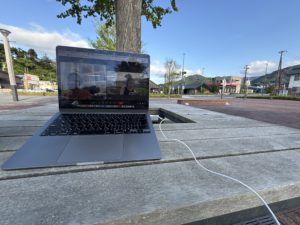 お試し移住、おかわりしてます。