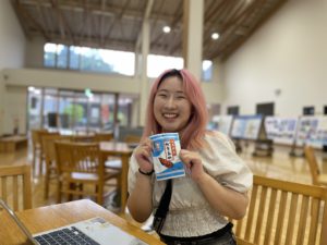 かきあめは美味しいのか？