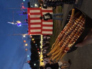 お試し移住14日目！