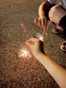 お試し移住21日目！！