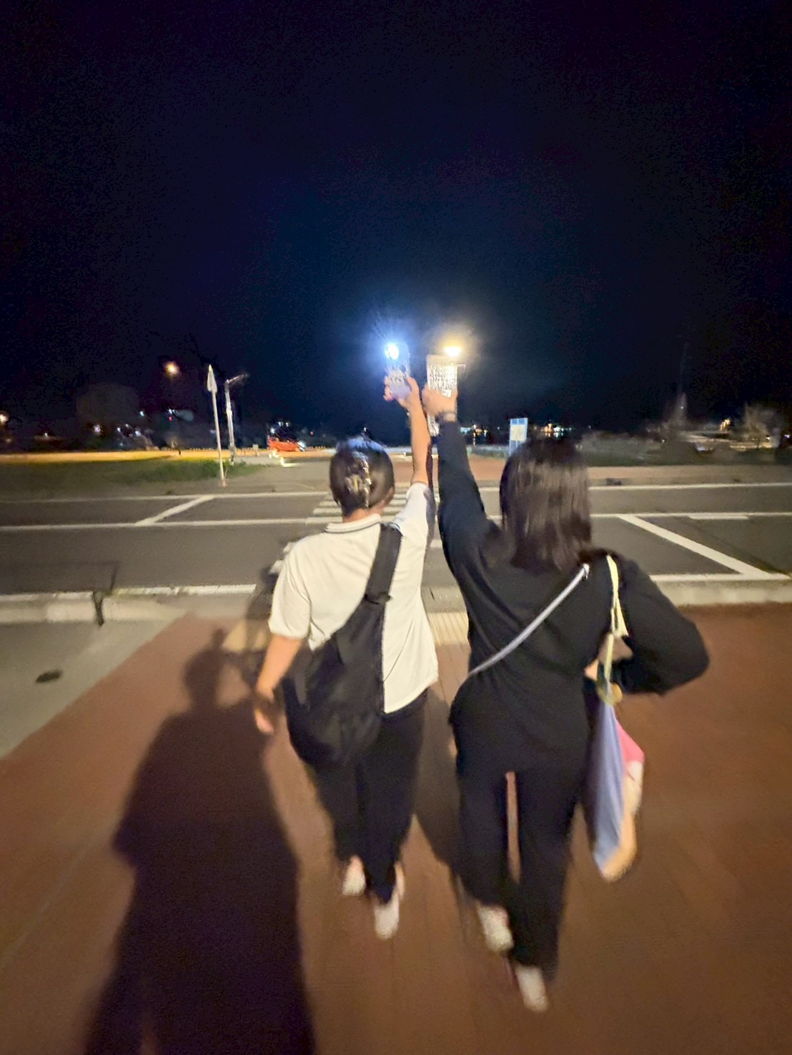 お試し移住最終日！