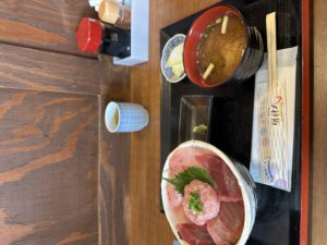 〜お試し移住7日目〜