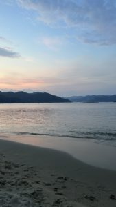 〜お試し移住9日目〜