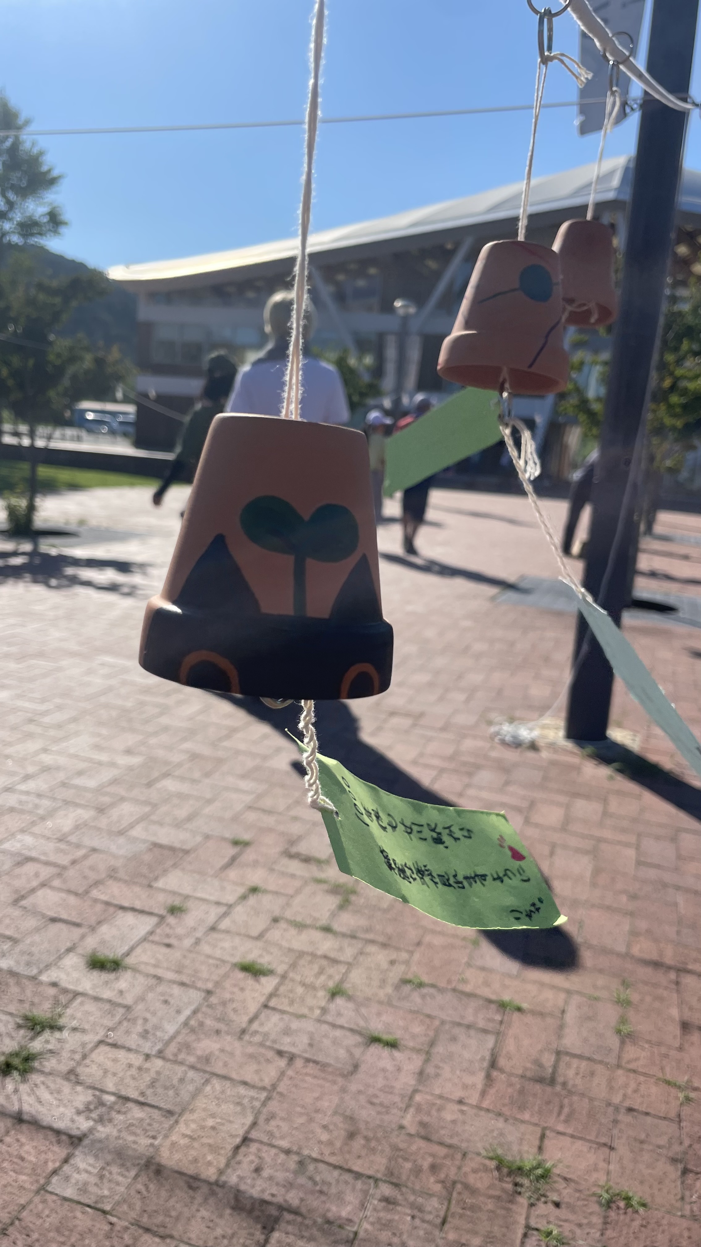 ✨お試し移住8日目✨