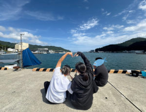 ✨お試し移住9日目✨