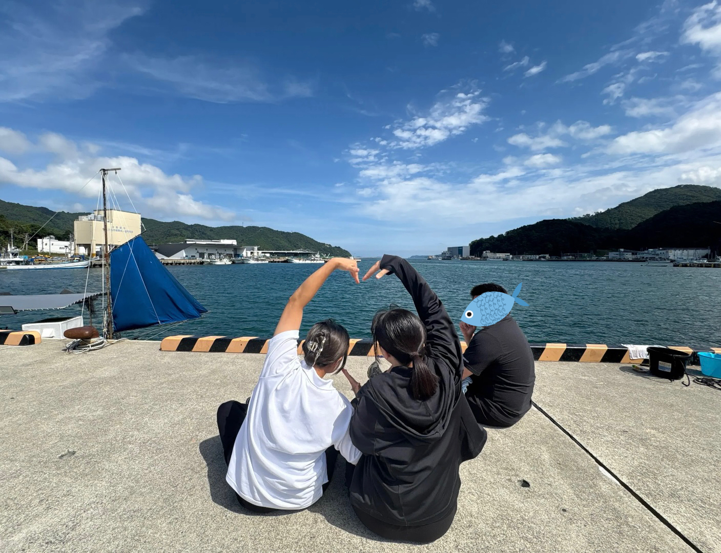 ✨お試し移住9日目✨