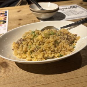 今日はのんびり