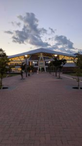 【滞在6日目】長くて、速い毎日