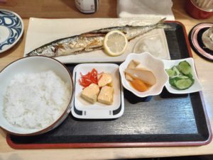 ～女川移住29日目～