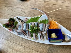 秋刀魚の思い出_DAY5