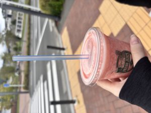 楽しみすぎて3日目だけど！1日目投稿、、！