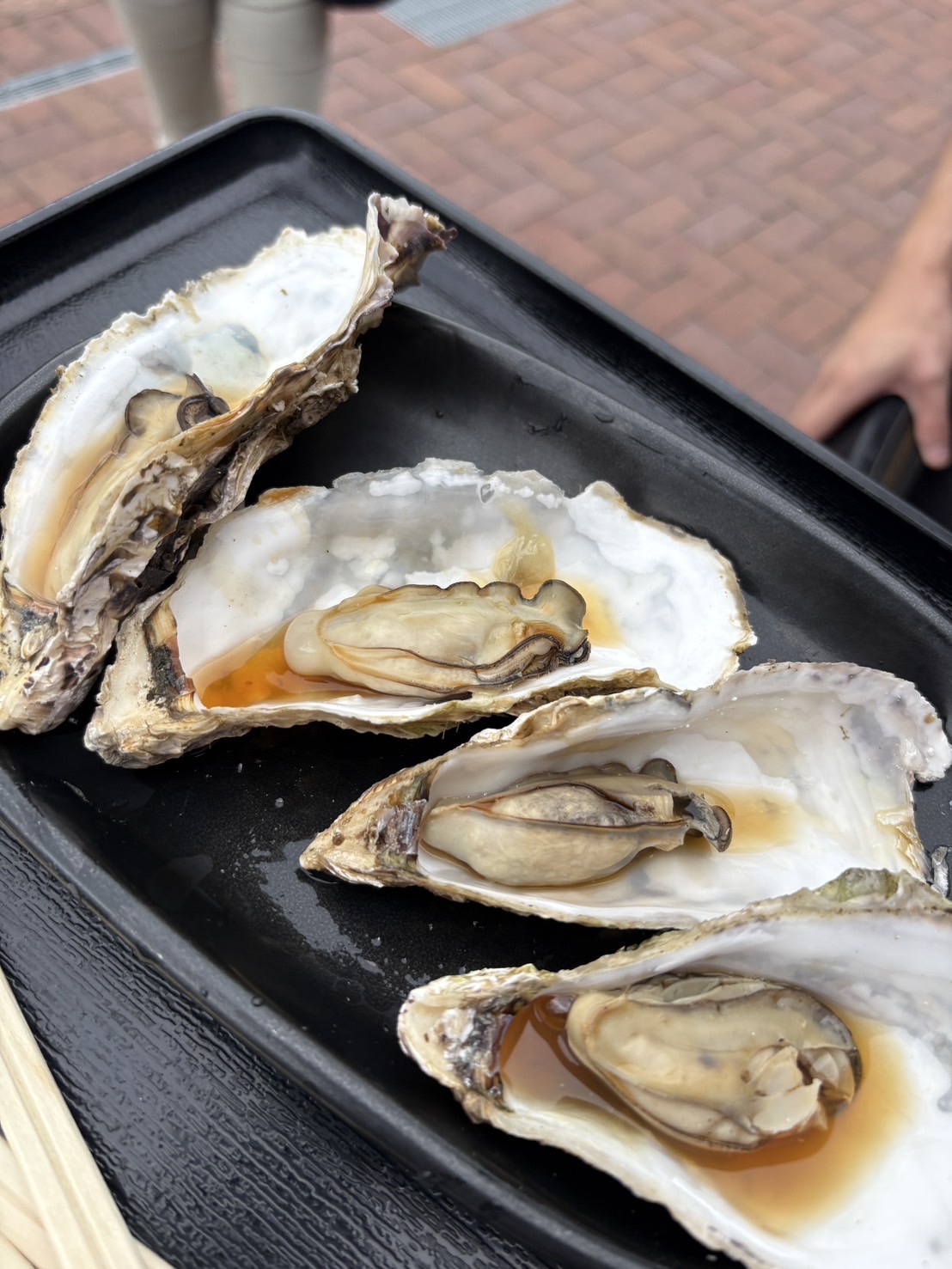 もう！！！最終日！！