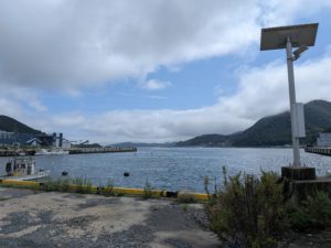 女川プログラム1日目＆2日目