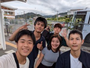 ありがとう、女川