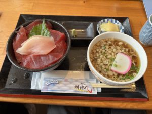 人生一充実した一日_二日目