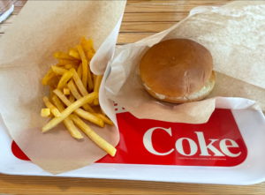 お久しぶりです！