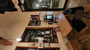 女川の夜はたのしい