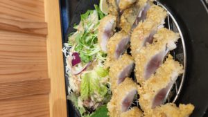 ありがとう、女川