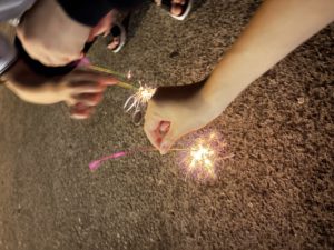 女川で生活してみて