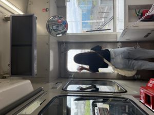 女川お試し移住、インターン最終日