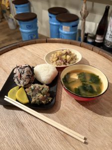 ガル屋さんでイベントさせていただきました！