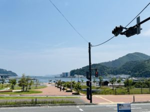 女川は遠きにありて思ふもの