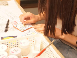 さとのばサマースクール