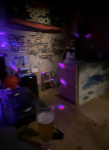 女川の夜は、楽しさしかない！