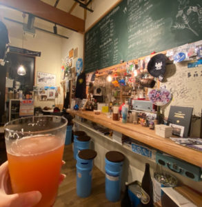 500円チケットで夜ごはん祭り！