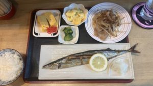 笑顔があふれる夜🌙女川の“人の輪”を感じた1日