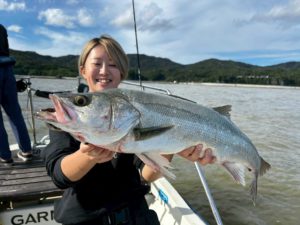 坂本奈々（さかなちゃん）– 女川ヒト図鑑 No.33