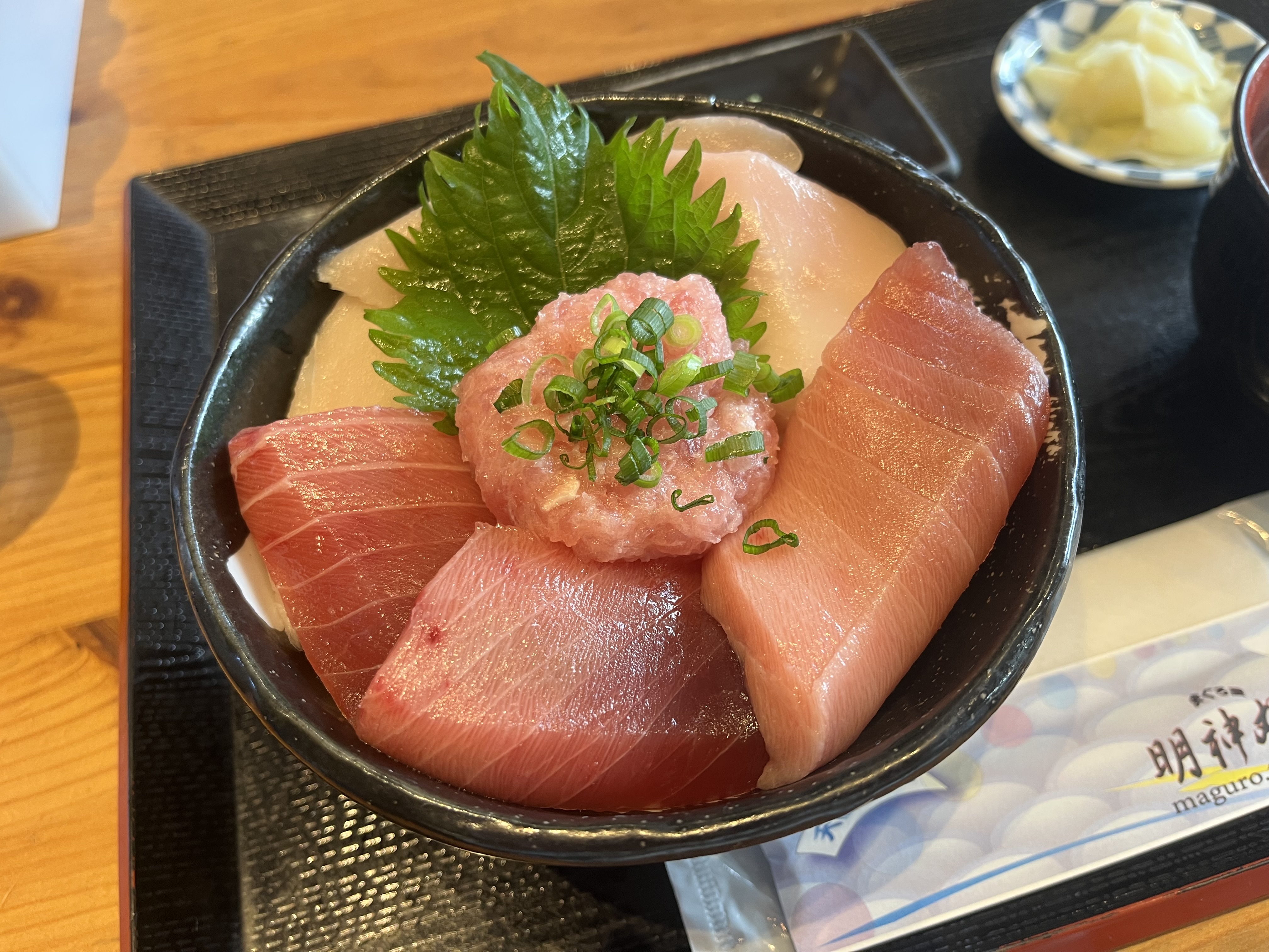 女川飯に新顔…？