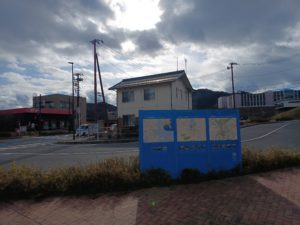 今年も, もうすぐ終わりますね。