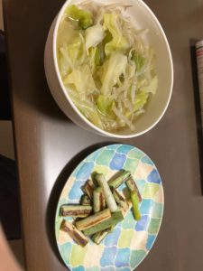 自炊ってむずない、、？