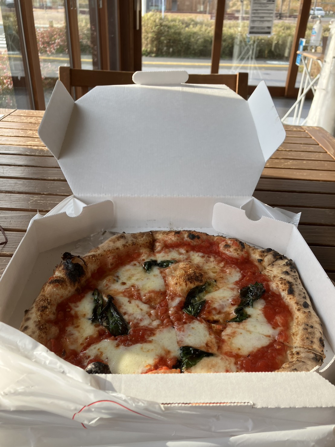 IL GABBIANOさんに行ってきました！