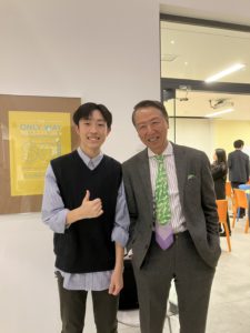 実家に帰省する休日ブログ