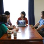 お試し移住オリエンテーション