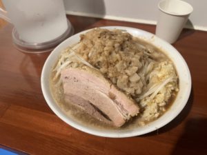 怒涛の三日間　前編