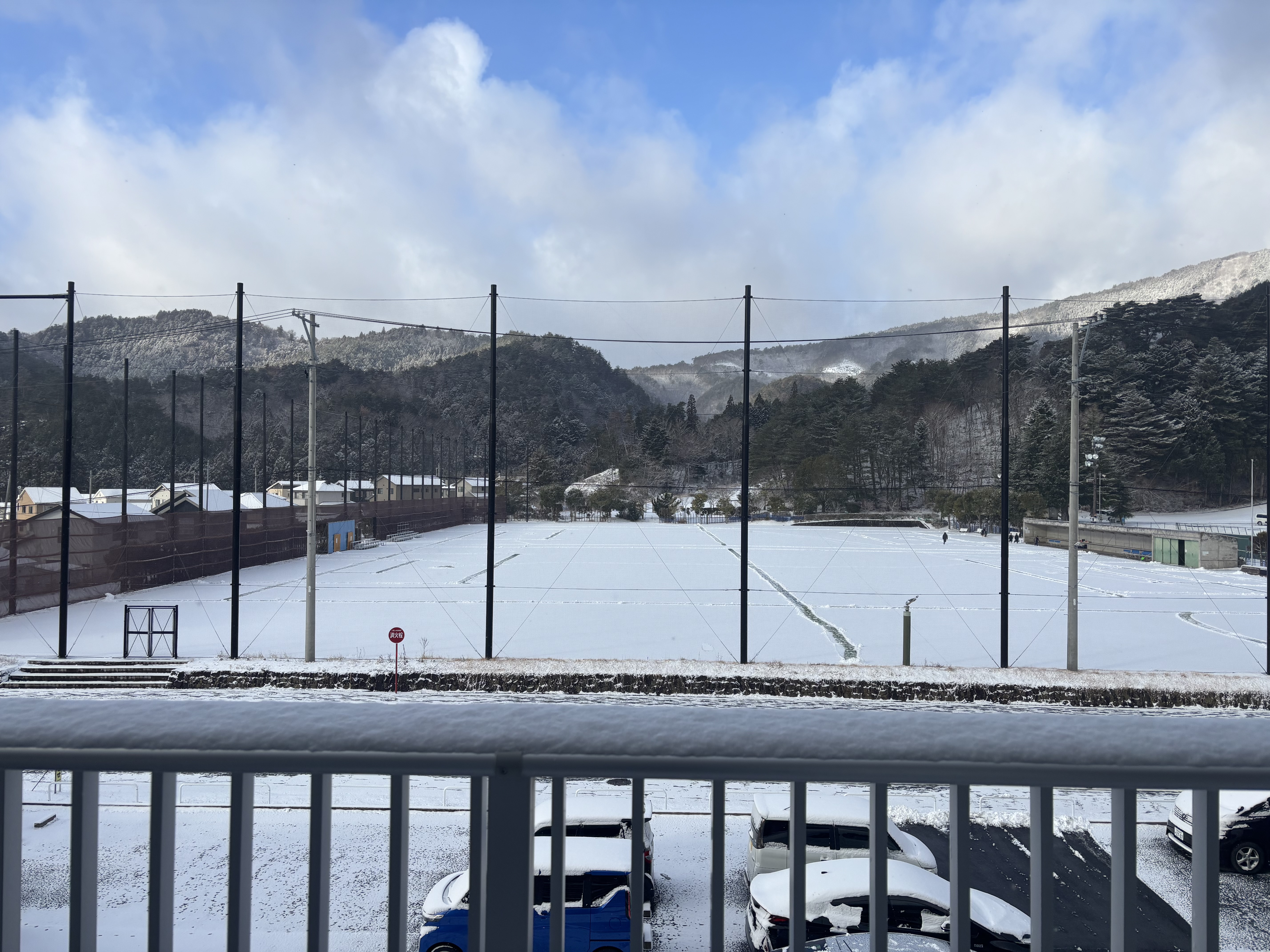 怒涛の三日間　追加コンテンツ