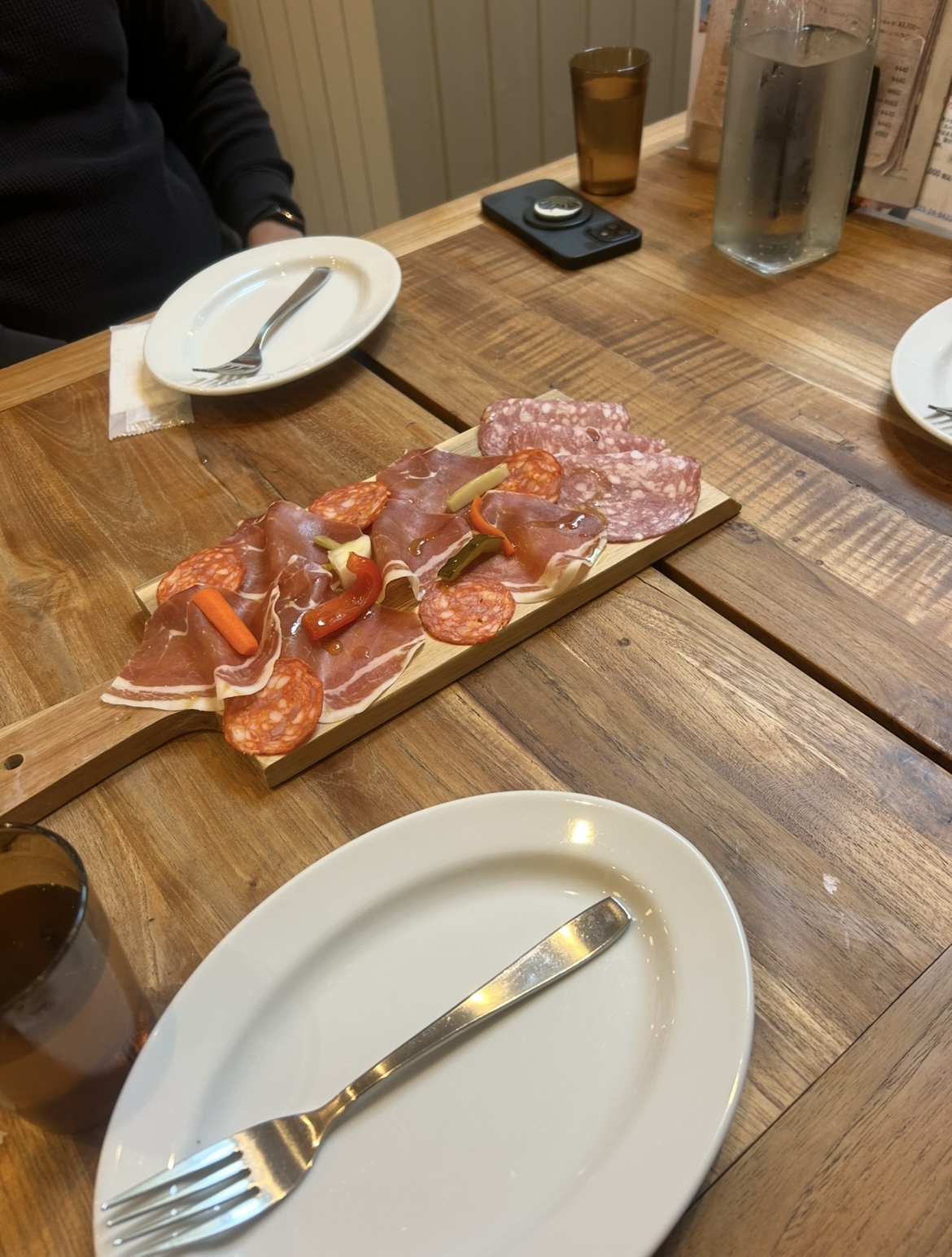 さとのば生との交流