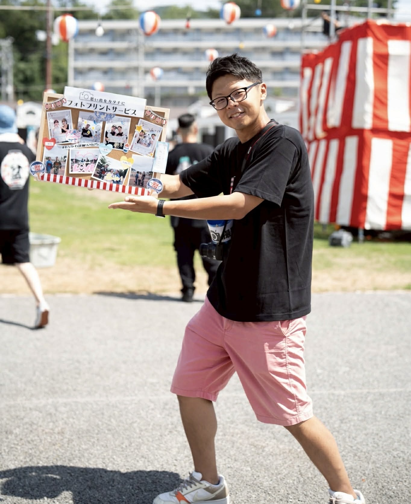 光井 大祐（みついだいすけ）– 女川ヒト図鑑 No.34