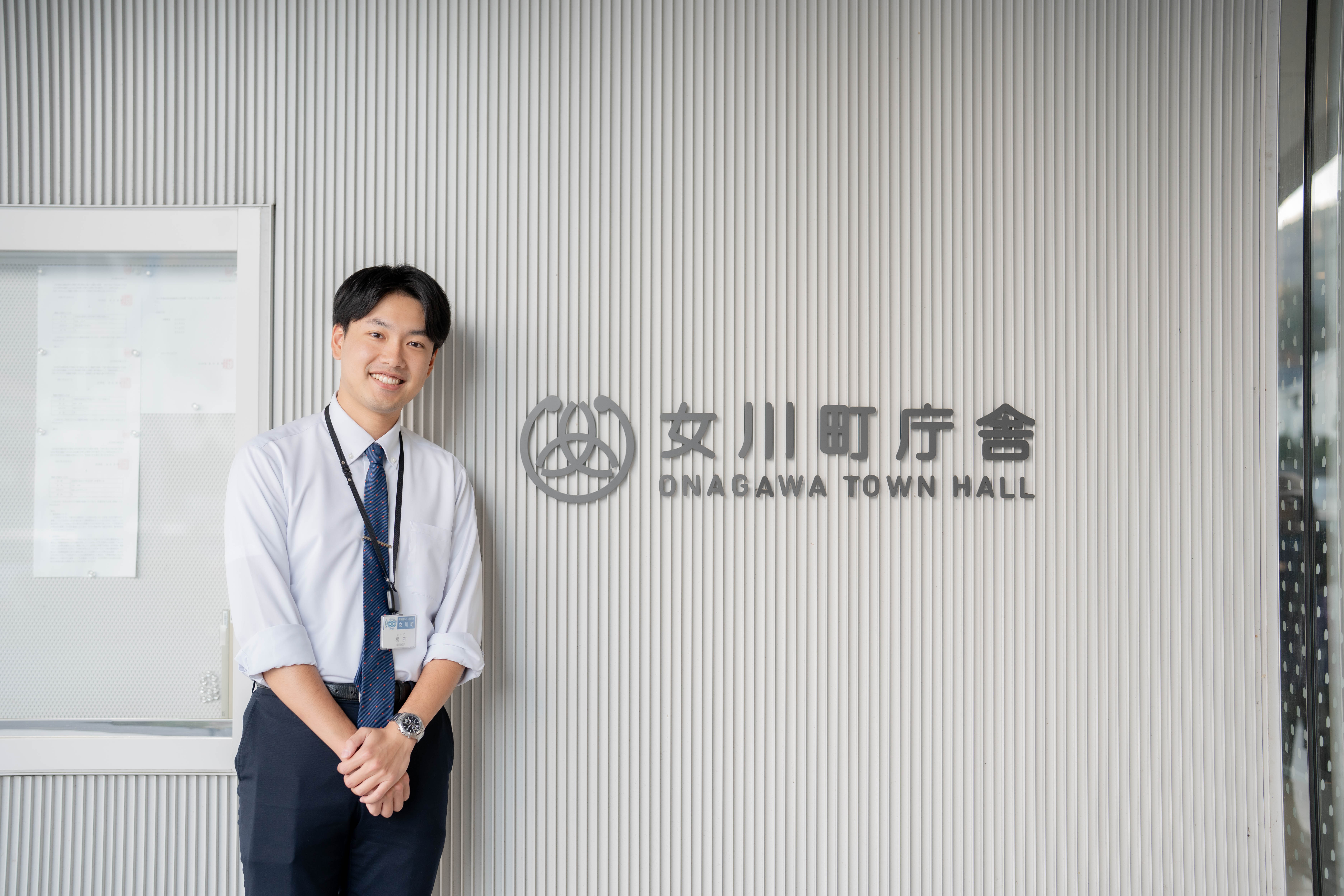 橋田 歩武（はしだあゆむ）– 女川ヒト図鑑No.37